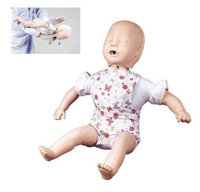 新生兒復(fù)蘇教具