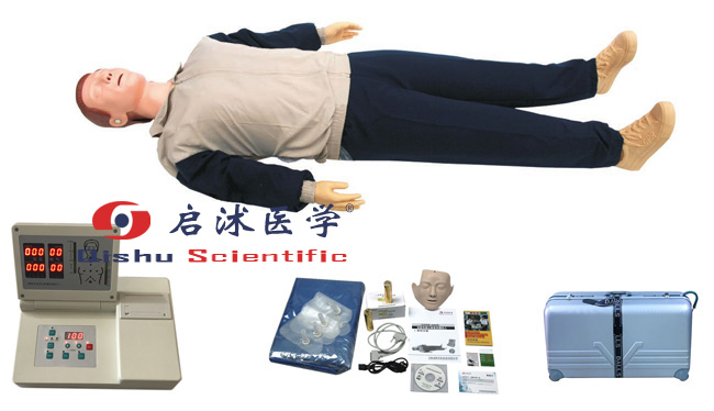 安監(jiān)技能考核訓練模擬人